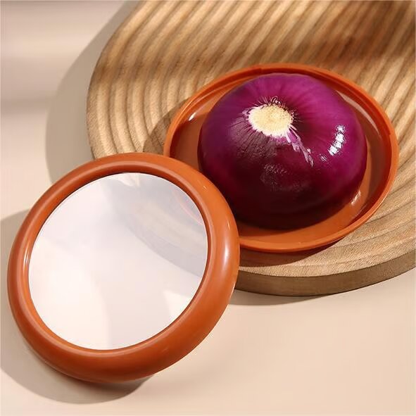 Fresh"safe Reusable Food Saver Box