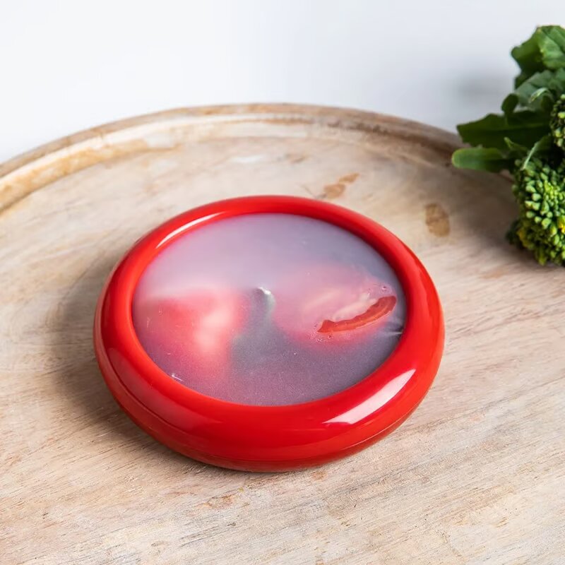 Fresh"safe Reusable Food Saver Box