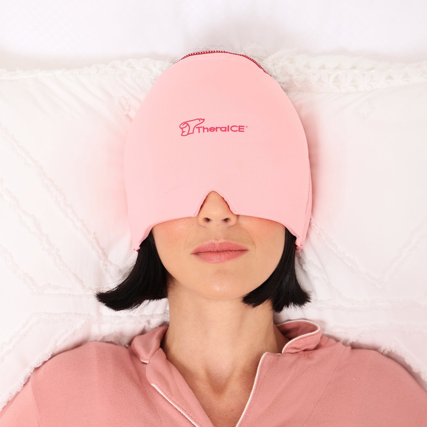 CoolRelief™ Headache Hat