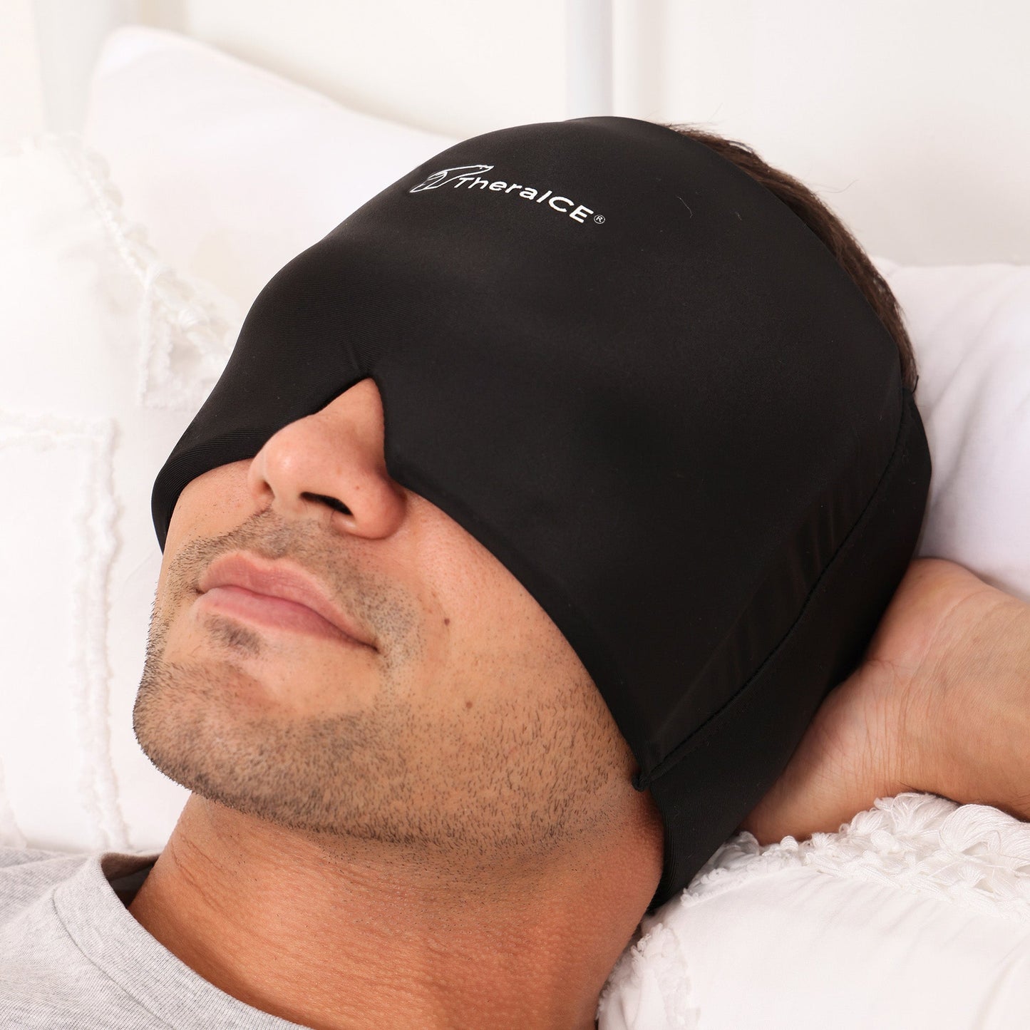 CoolRelief™ Headache Hat