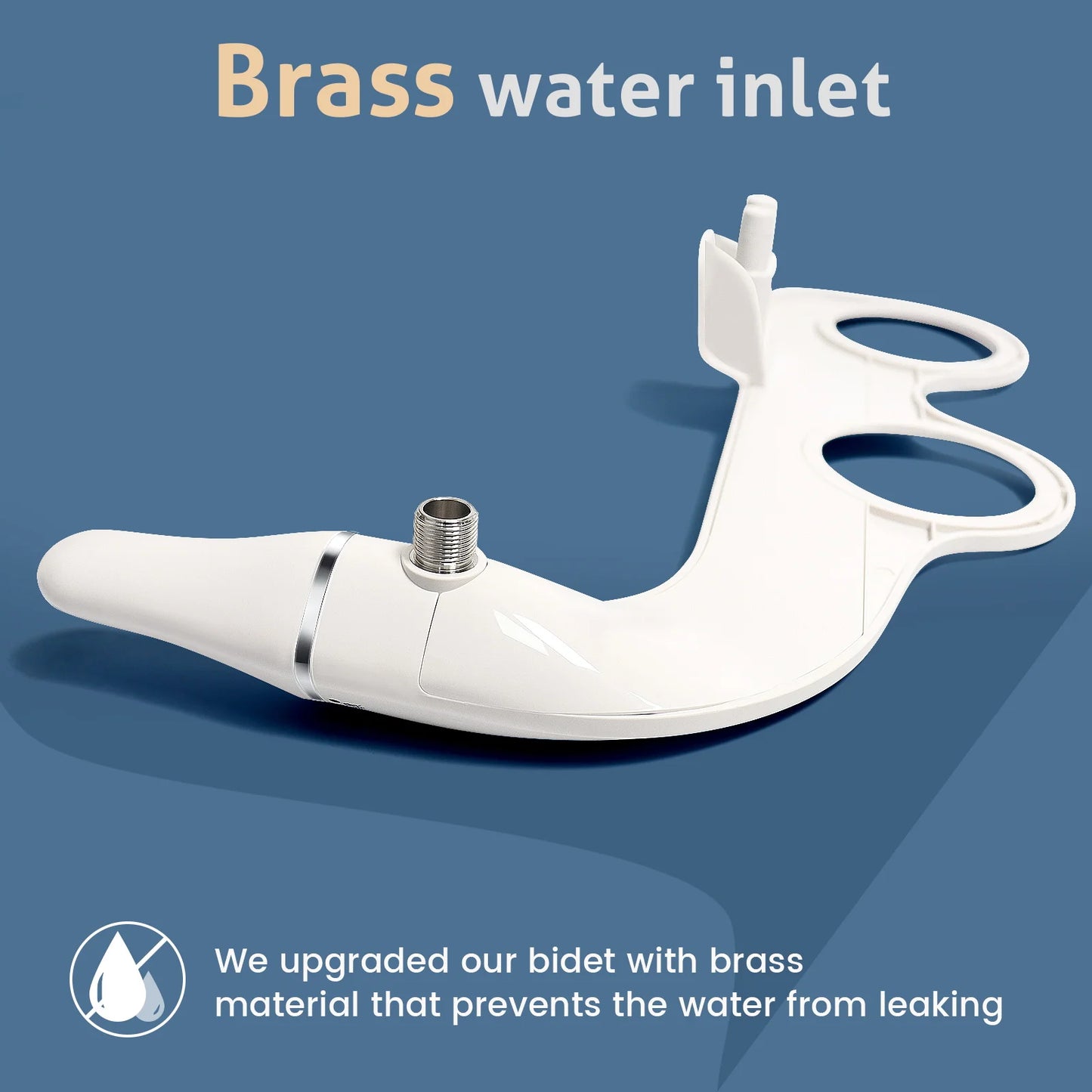 Smart Bidet