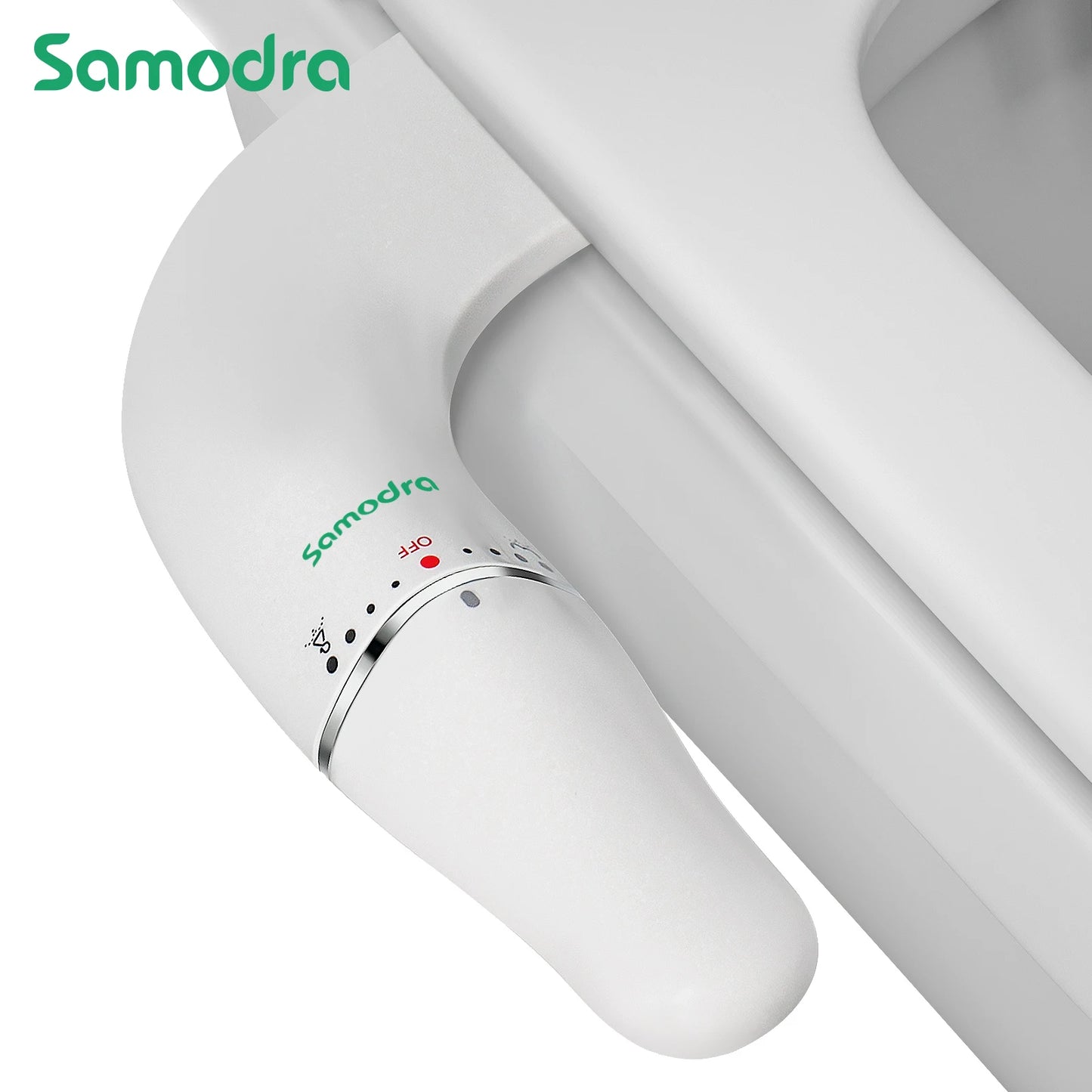 Smart Bidet