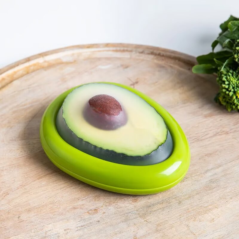 Fresh"safe Reusable Food Saver Box
