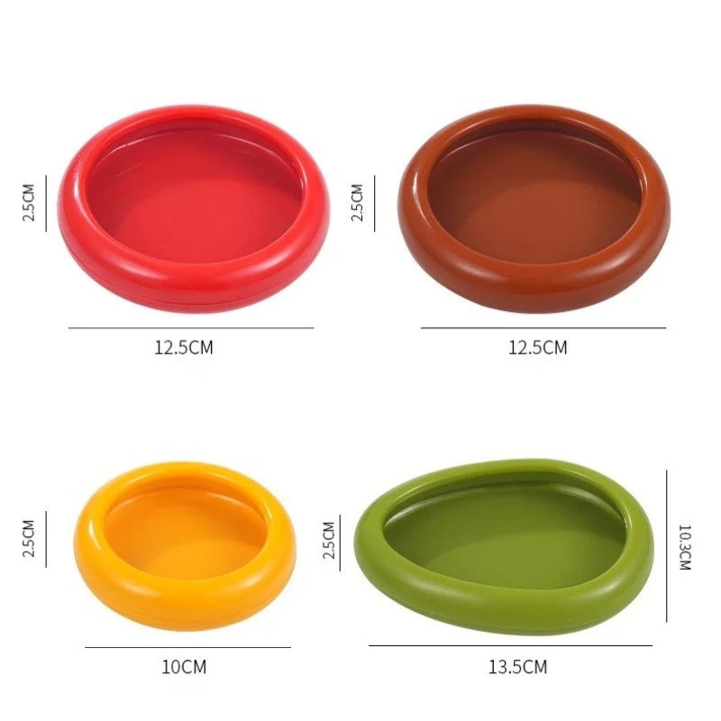 Fresh"safe Reusable Food Saver Box