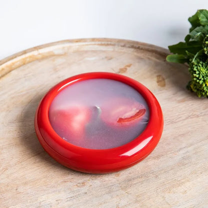 Fresh"safe Reusable Food Saver Box