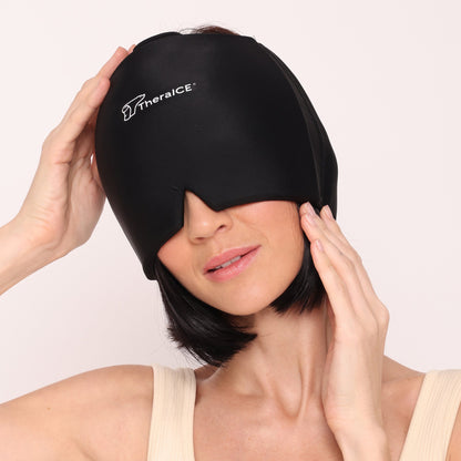 CoolRelief™ Headache Hat