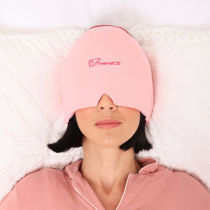 CoolRelief™ Headache Hat