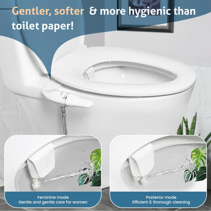 Smart Bidet