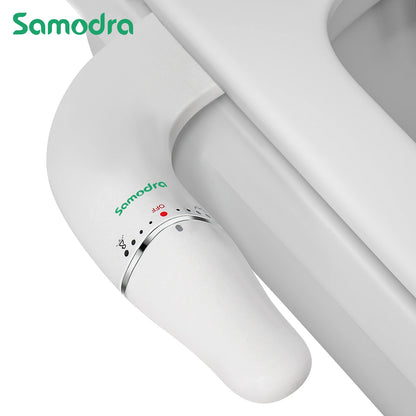 Smart Bidet
