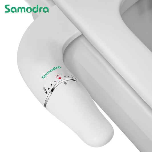 Smart Bidet