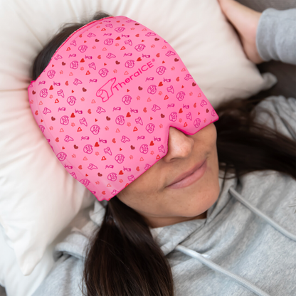 CoolRelief™ Headache Hat